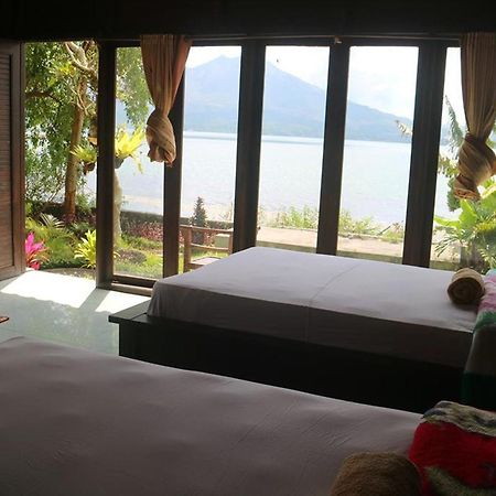 Batur Green Lakeview In Kintamani Kültér fotó